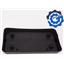68144514AB New OEM Mopar Front License Plate Holder for 2014-2018 JEEP Cherokee