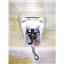 Boaters’ Resale Shop of TX 2208 0844.01 VACUFLUSH 12 VOLT HEAD 4806 ONLY