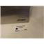 Dacor Refrigerator 103274 Machine Cover Used