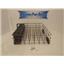 KitchenAid Dishwasher W11527890 W10525641 W10473836 Lower Rack Used