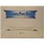 KitchenAid Refrigerator WP2005290 4430774 Door Handle Used