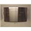 Whirlpool Refrigerator W10757551 Freezer Door With Gasket Used *SEE NOTE*