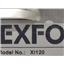 EXFO X-Cite Fluorescence Illuminator Series 120 (686 Hours)
