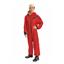 Money Heist Salvador Dali Adult Jumpsuit Deluxe Adult Costume XX-Large 50-52