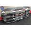 84878064 New OEM GM Front Bumper Grille New Style for 2022 2023 GMC Sierra 1500