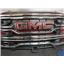 84878064 New OEM GM Front Bumper Grille New Style for 2022 2023 GMC Sierra 1500