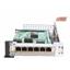 Cisco ASA 5545-X 5555-X 6-Port Gigabit Ethernet Interface CCA ASA-IC-6GE-CU-C