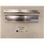 Sub-Zero Refrigerator 3480710 Model #361RFD Crisper Front (Vegetable) Used