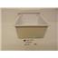 Sub-Zero Refrigerator 4180481 Model #3211RFD Crisper Drawer Used