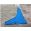 Boaters’ Resale Shop of TX 2208 2474.07 BOOM 4' x 11'  MAINSAIL SAIL COVER