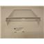 KitchenAid Refrigerator W10205737 Shelf (Stationary) Used