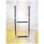 Boaters’ Resale Shop of TX 2209 1151.11 CHALLENGER 2 STEP SS BOARDING LADDER