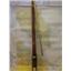 Boaters’ Resale Shop of TX 2208 0252.55 WOODEN 53" TILLER with 36" EXTENSION