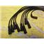 Boaters’ Resale Shop of TX 2208 1275.01 PCM RK120018 PLUG WIRE SET (9) EXCALIBER
