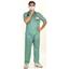 Adult Emergency Room Surgeon Doctor Costume Scrubs