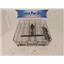 KitchenAid Dishwasher W10728863 W10312791 Upper Rack Used