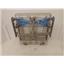 Kenmore Dishwasher 8539235 W10727422 Upper Rack Used