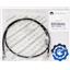 68321438AA New OEM Mopar Antenna Cable for 2017-2021 Chrysler Pacifica Voyager