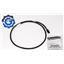 68540185AA New OEM Mopar Antenna Cable for 2021-2022 JEEP Grand Cherokee