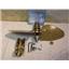 Boaters’ Resale Shop of TX 2209 2151.01 MAX-PROP 2 BLADE FEATHERING 18" PROP KIT