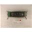 KitchenAid Stove W10124772 Control Board Used