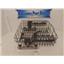 Kenmore Dishwasher W17027422 W10082823 Upper Rack Used