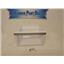 Bosch Refrigerator 00798544 00771344 Crisper Drawer w/Front Used