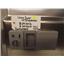 Bertazzoni Dishwasher Z290013 Z290010 Inner Door w/Dispenser Open Box