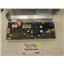 LG Dishwasher EBR89462001 Main Control Board Assy Used
