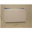 LG Refrigerator AJP75235113 Pantry Drawer Used