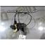 2008 2009 FORD F450 F350 LARIAT 6.4 DIESEL AUTO 4X4 OEM HOOD RELEASE LEVER CATCH