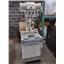 GE AMX 4 PLUS PORTABLE MOBILE X-RAY SYSTEM