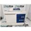 Bransonic 3510 / 3510R-DTH Ultrasonic Cleaner