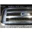 2005 2006 2007 FORD F350 F250 LARIAT XLT CHROME GRILL OEM 6/10 - FAIR CONDITION
