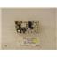 Bertazzoni Dishwasher Z290156 Power Control Board Used