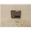 Bertazzoni Dishwasher Z290131 Detergent Dispenser Assy Used