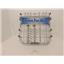 Bosch Dishwasher 0075824 20000533 Lower Rack Used