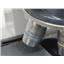 AO American Optical One-Ten Illuminator 1130 Teaching Microscope w/ 5 Objectives
