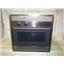 Boaters’ Resale Shop of TX 2207 1145.01 ENO 8430-70 PROPANE WALL OVEN