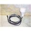 Boaters’ Resale Shop of TX 2210 0772.04 GARMIN GXM 51 ANTENNA with 19 FOOT CABLE