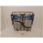 Kenmore Dishwasher W10082823 W10727422 W10712394 Upper Rack Used
