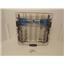 KitchenAid Dishwasher WPW10350382 W10599464 Upper Rack Used