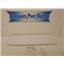GE Refrigerator WR72X31329 Top Deli Pan Cover Open Box
