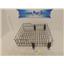 Kenmore Dishwasher W11169039 W10300725 Upper Rack Used