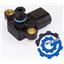 AS338 New OEM Standard Manifold Absolute Pressure Sensor for 2006-2012 Fusion