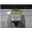 2002 - 2007 HONDA VTX 1800C 1300C REAR FENDER MOUNT TAIL LIGHT (CLEAR) LENS