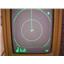 Boaters’ Resale Shop of TX 2211 0147.04 RAYTHEON R10 RADAR DISPLAY, DOME & CABLE