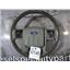 2008 - 2010 FORD F350 F250 LARIAT OEM STEERING WHEEL (STONE) COLOUR LEATHER 6/10
