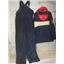 Boaters’ Resale Shop of TX 2210 2142.02 GILL MEDIUM BREATHABLE FOUL WEATHER SUIT