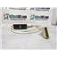 GE 10L Linear Array Ultrasound Transducer Probe Model 2302650